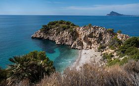 Cala Mascarat Apartment Laura